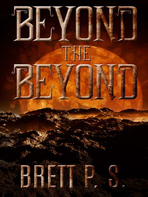 cover image of Beyond the Beyond